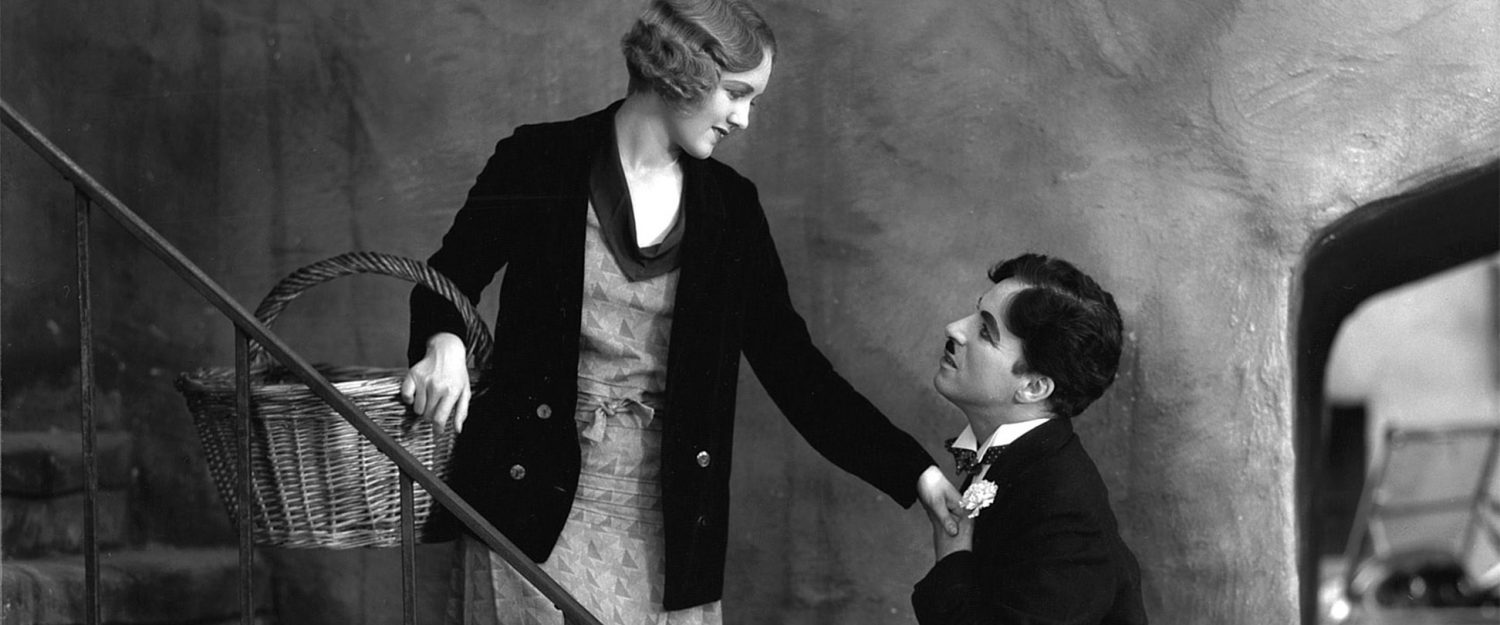 Top 10 kiệt tác để đời của vua hề Charlie Chaplin