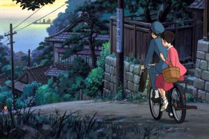 Top 15 bộ phim Anime Ghibli Studio đặc sắc nhất năm 2022