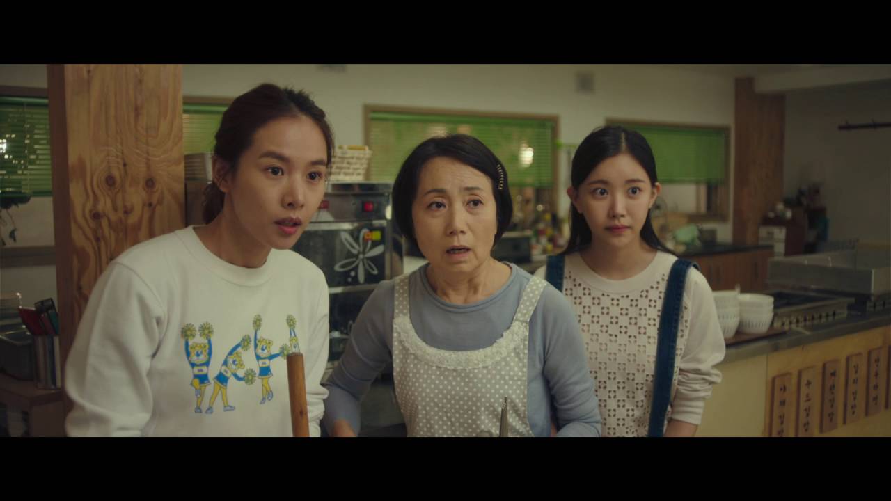 Top 15 phim hài Hàn Quốc hay nhất mà bạn nên xem