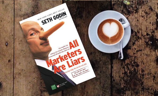 Top 10 cuốn sách về marketing mà các Marketer không nên bỏ qua