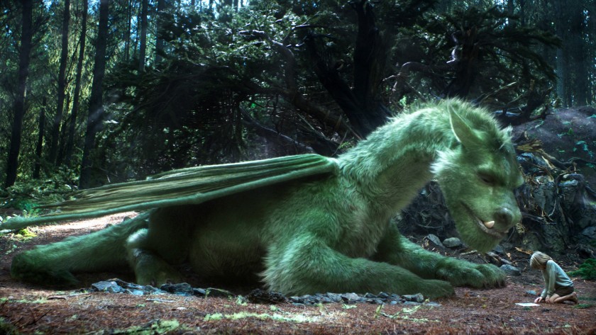 Top 15 bộ phim về loài rồng hay nhất mọi thời đại
