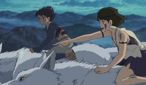 Top 15 bộ phim Anime Ghibli Studio đặc sắc nhất năm 2022