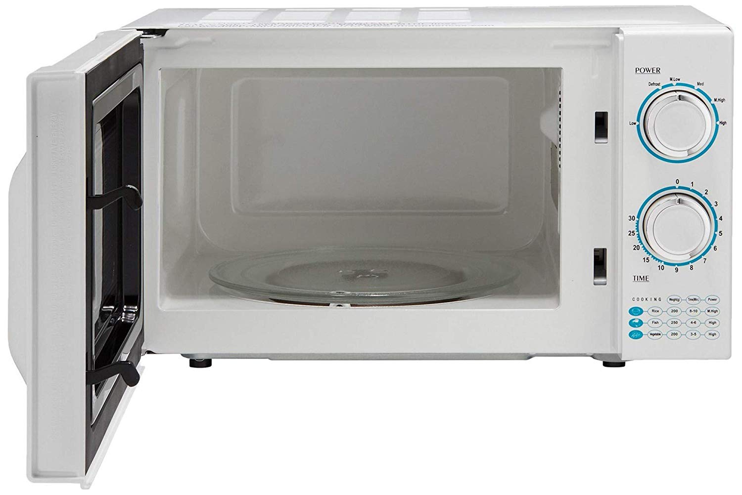 Solo Microwave Oven 1 1