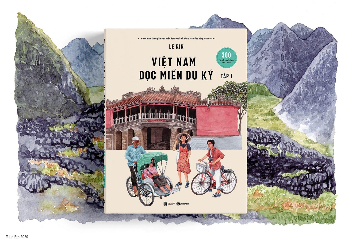Viet Nam Doc Mien Du Ky Scaled