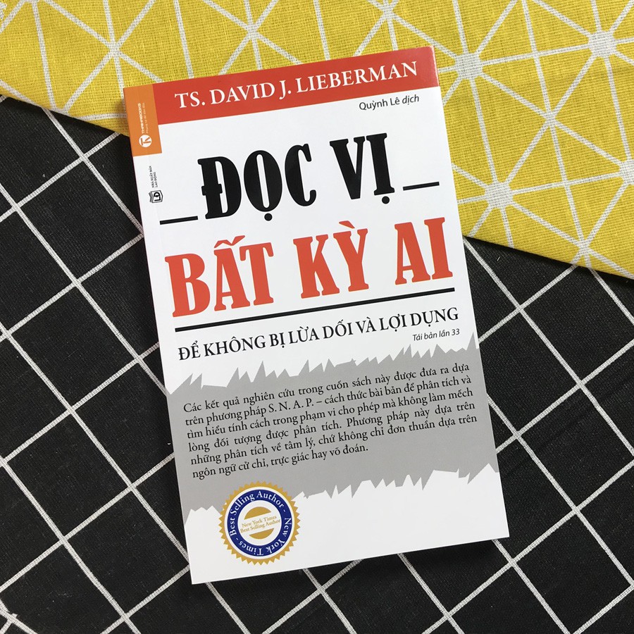 Doc Vi Bat Ky Ai