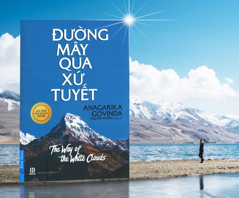 Duong May Qua Xu Tuyet