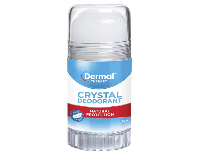 Lan Khu Mui Dermal Therapy Crystal Deodorant