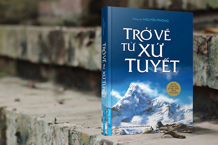 Tro Ve Xu Tuyet