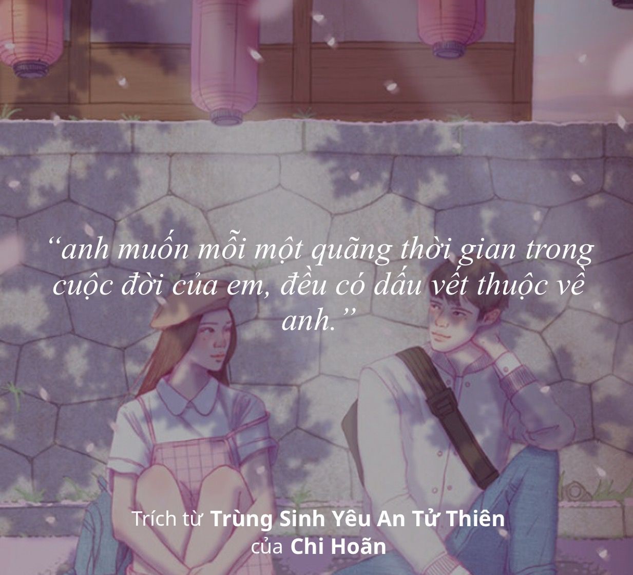 Trung Sinh Yeu An Tu Thien