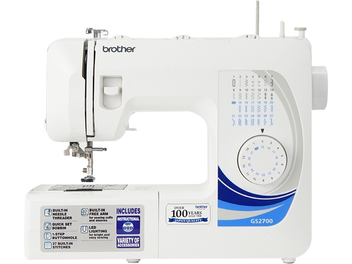 Brother Gs 2700