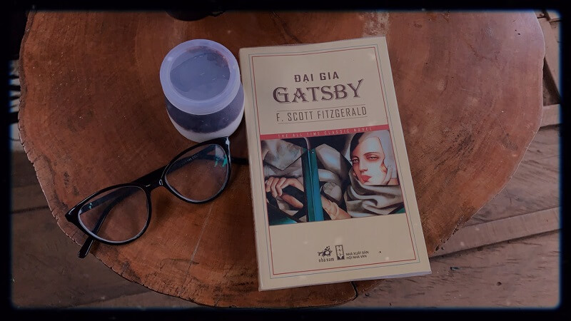 Dai Gia Gatsby