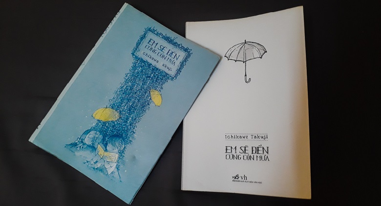 Top 10 cuốn tiểu thuyết lãng mạn Nhật Bản bình dị mà sâu lắng