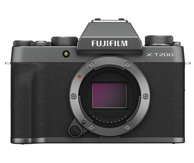 Fujifilm X T200 E1632633683681
