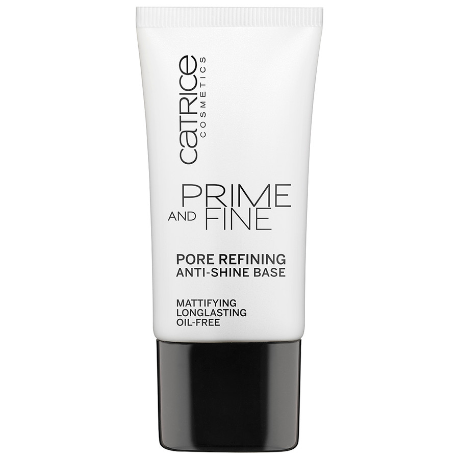 Kem Lot Catrice Prime Fine Pore Refining Anti Shine