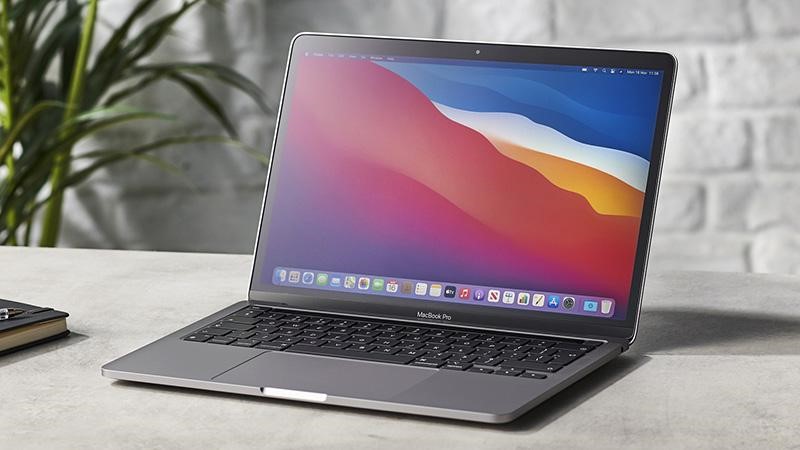 Macbook Pro M1 2020 13 Inch