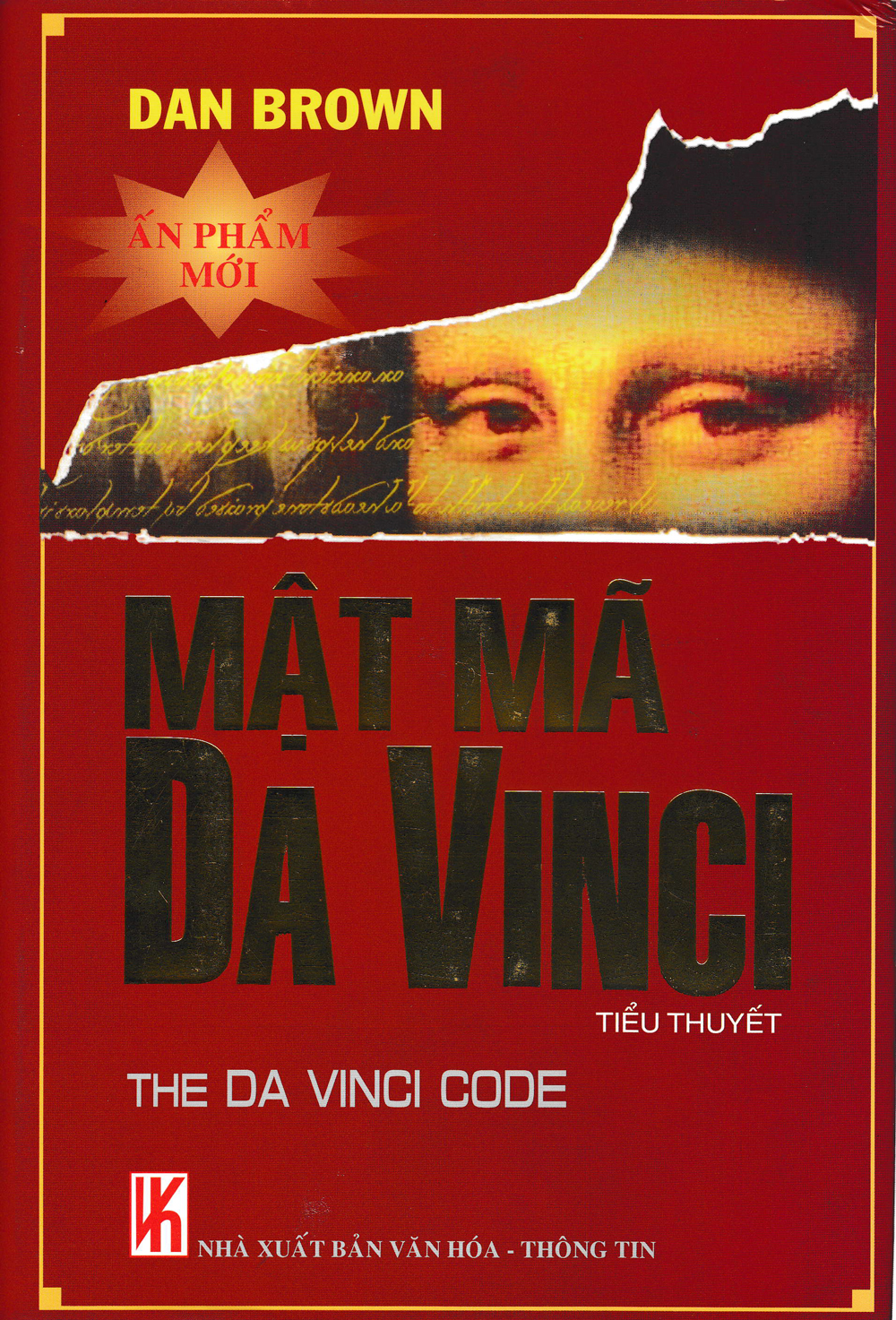 Mat Ma Da Vinci