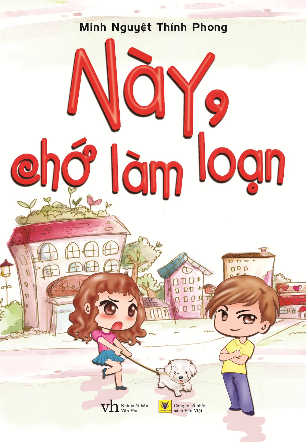 Nay Cho Lam Loan 1