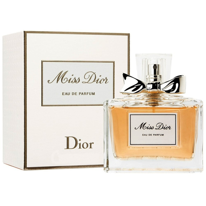Nuoc Hoa Mini Miss Dior