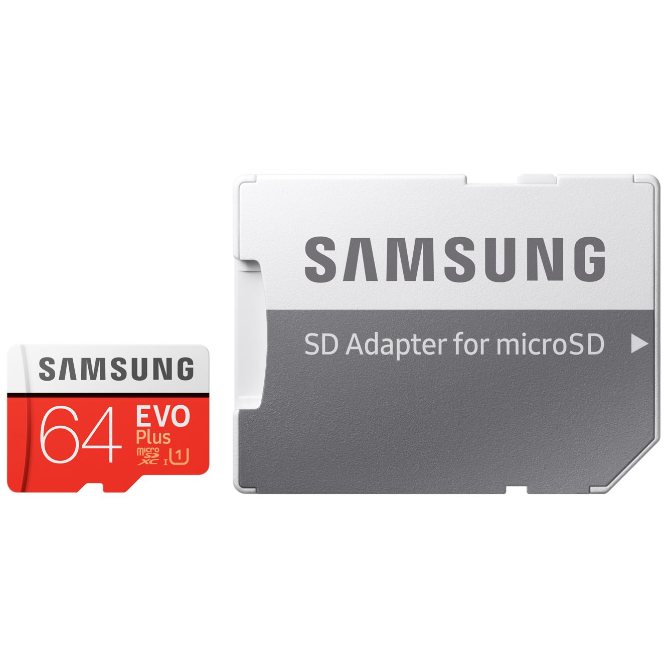 Samsung Evo Microsd 64Gb