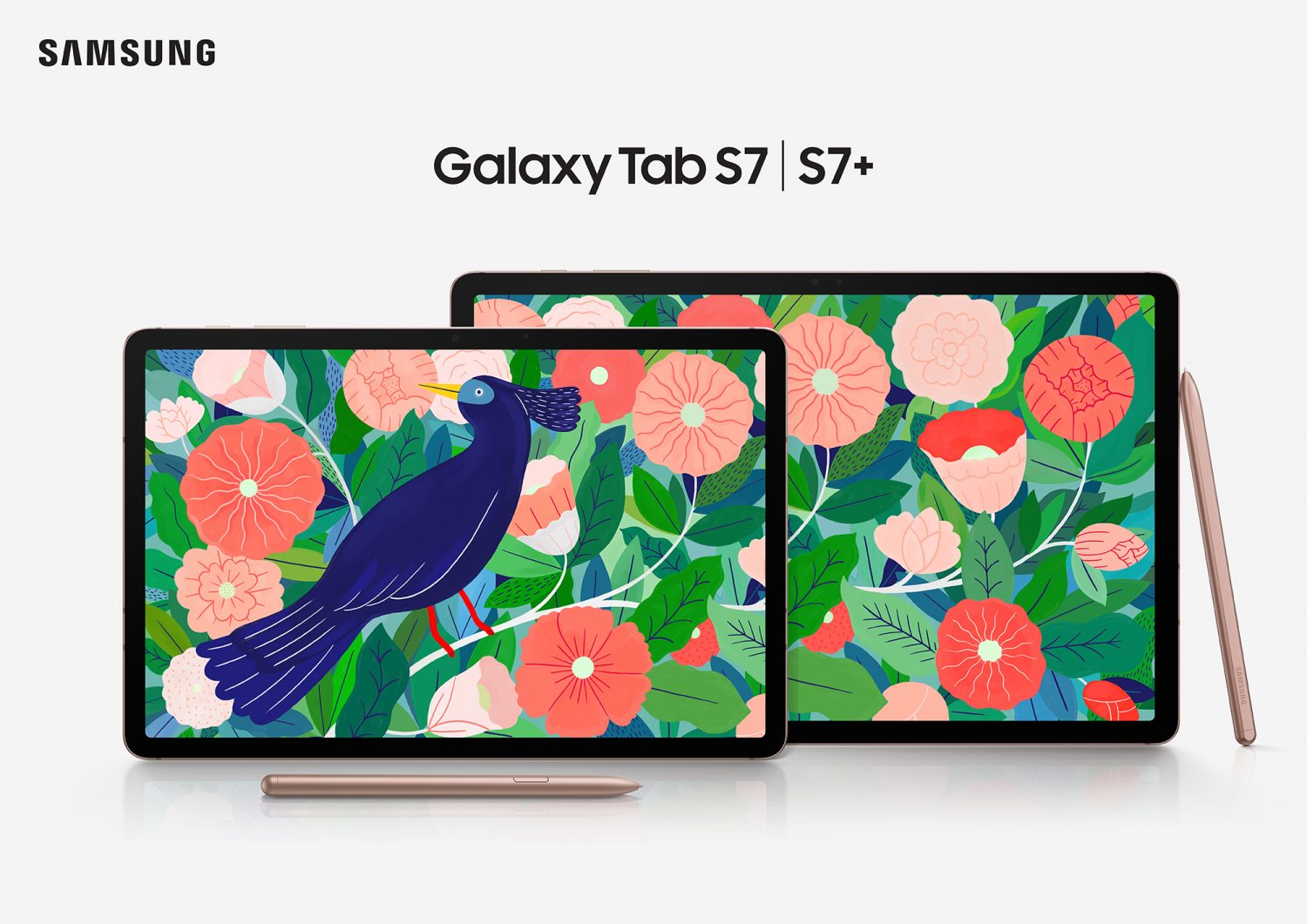Samsung Galaxy Tab S7 Plus Scaled