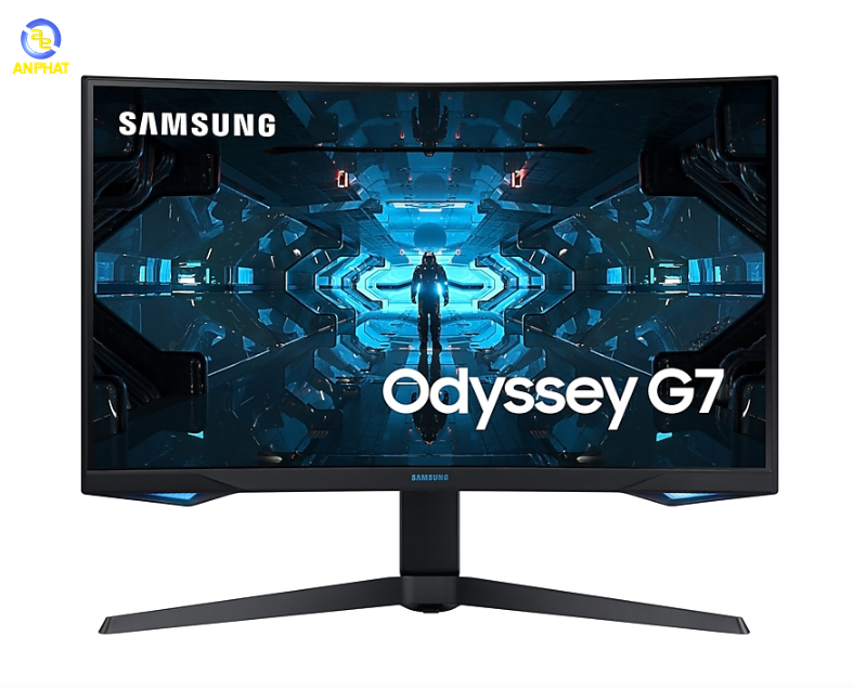 Samsung Odyssey G7 32 Inch
