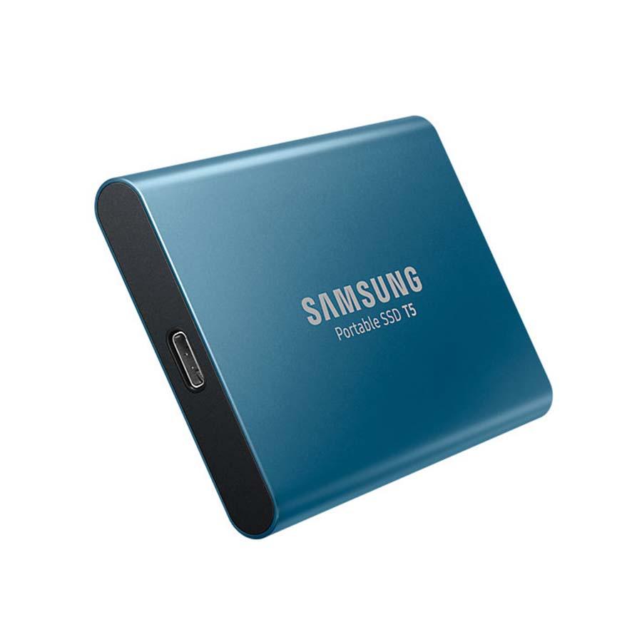 Samsung Portable Ssd T5 1Tb 1