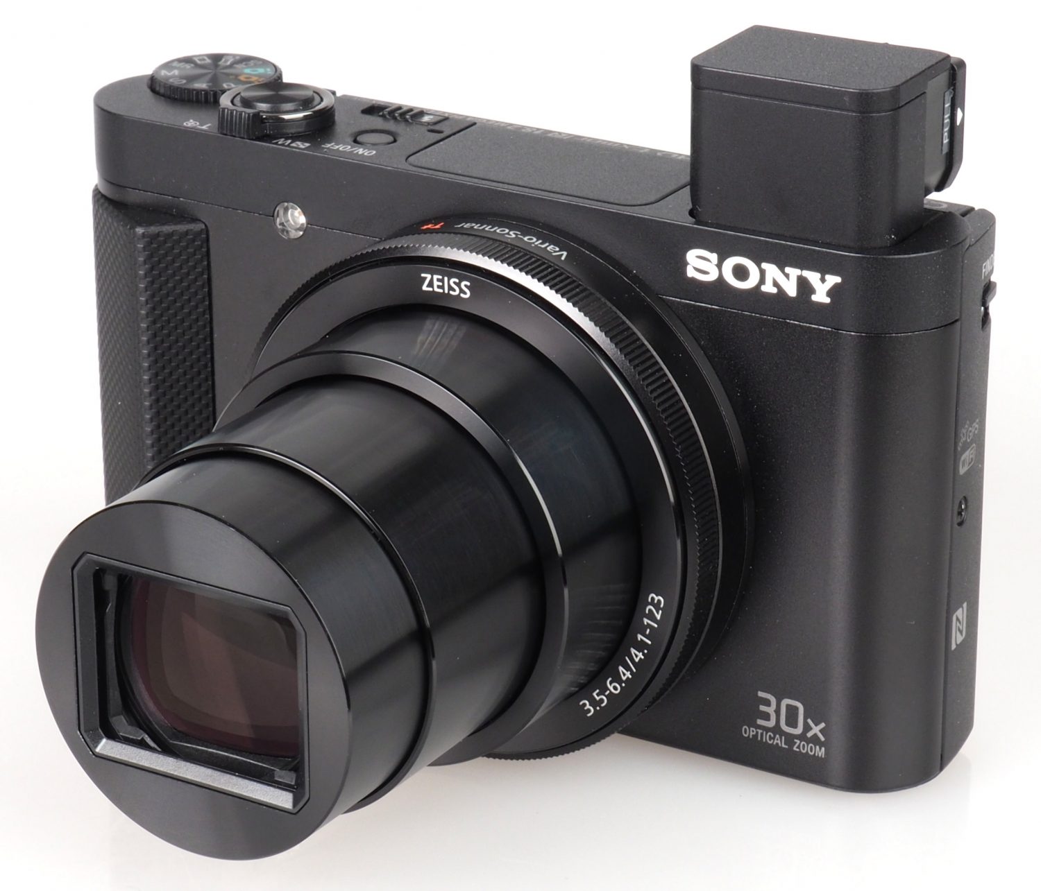 Sony Hx90V Scaled