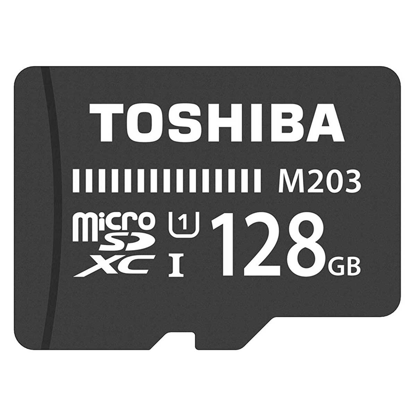 Toshiba M203 Class 10 128Gb