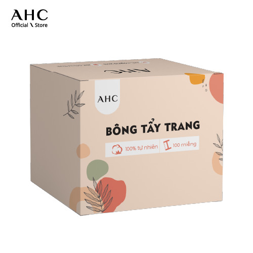 Bong Tay Trang Ahc