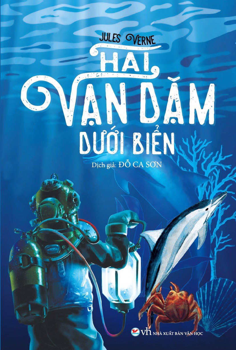 Hai Van Dam Duoi Day Bien