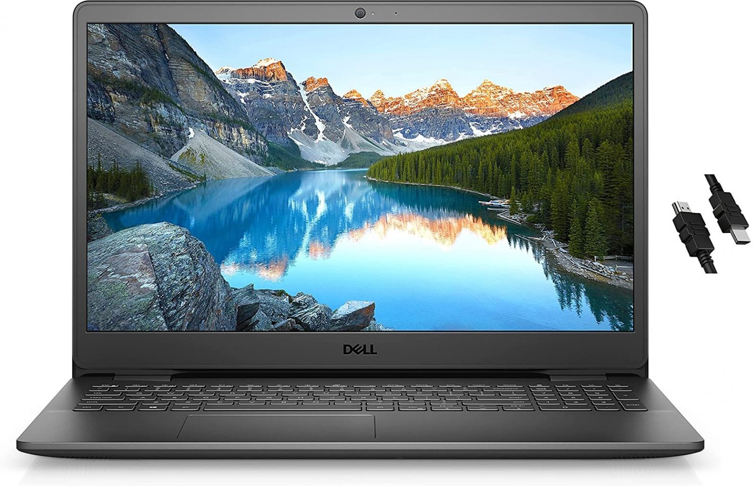 Laptop Dell Scaled