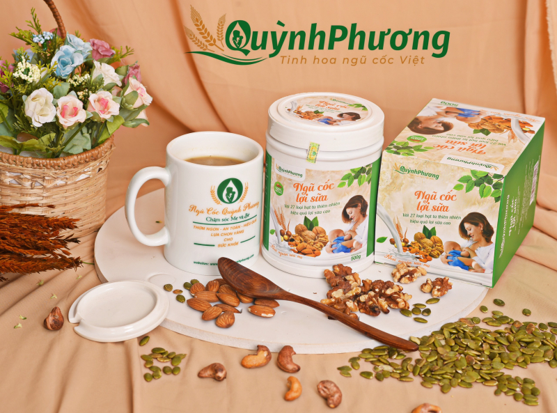 Ngu Coc Loi Sua Quynh Phuong 494219