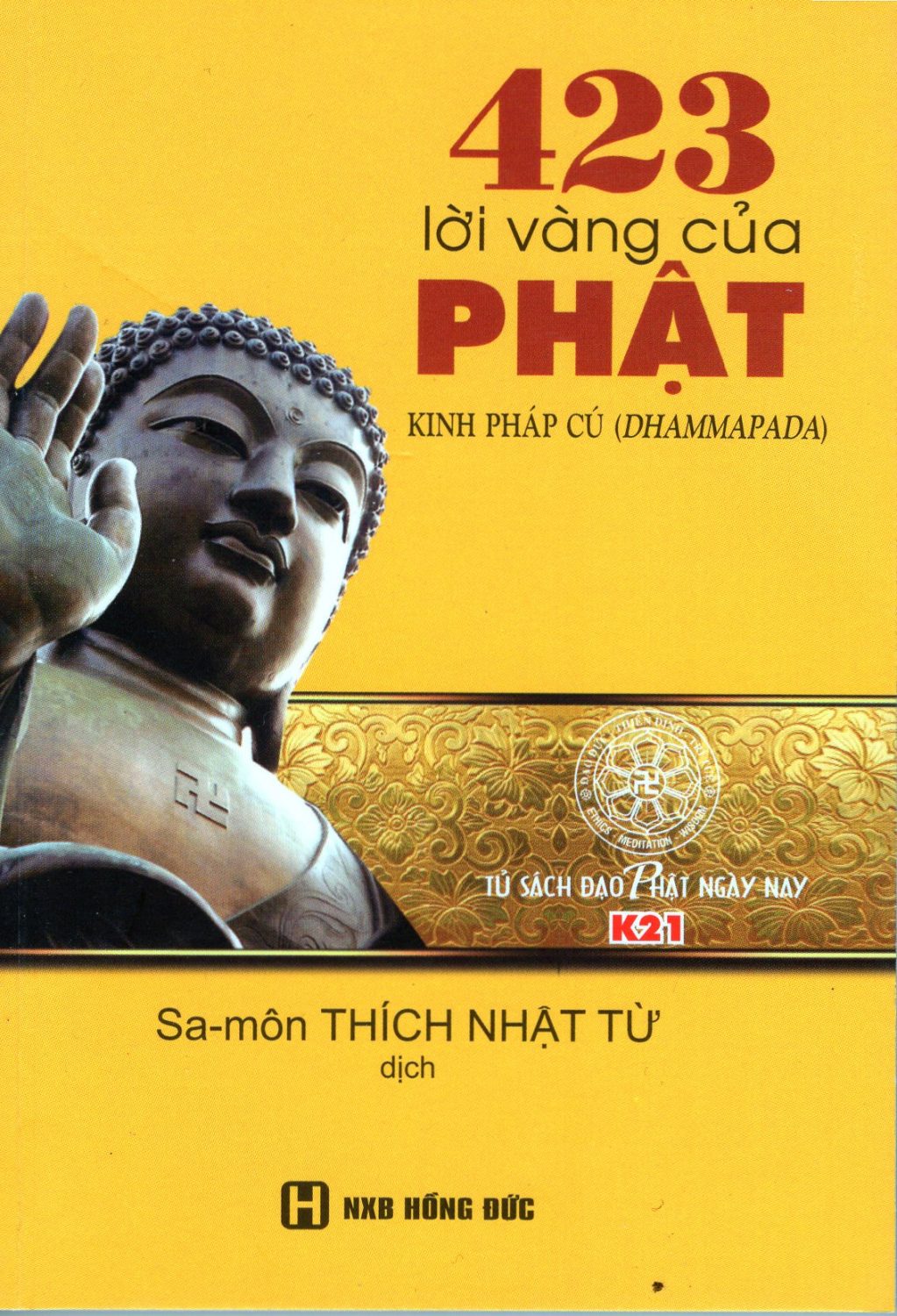 Top 10 sách về Phật Giáo ý nghĩa và xuất sắc nhất mọi thời đại