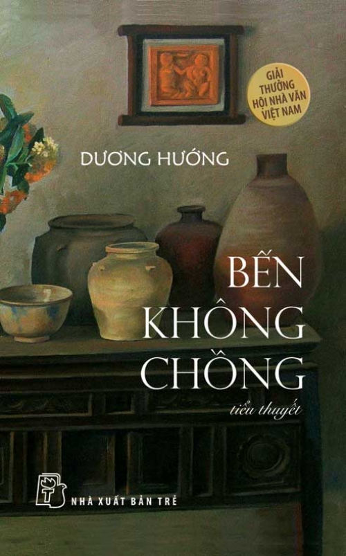 Top 10 sách văn học Việt Nam hay nhất
