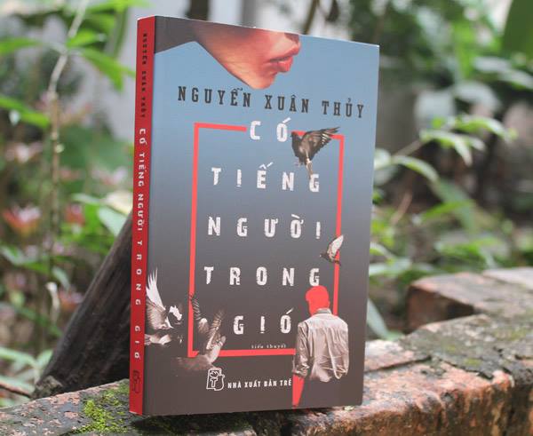 Co Tieng Nguoi Trong Gio