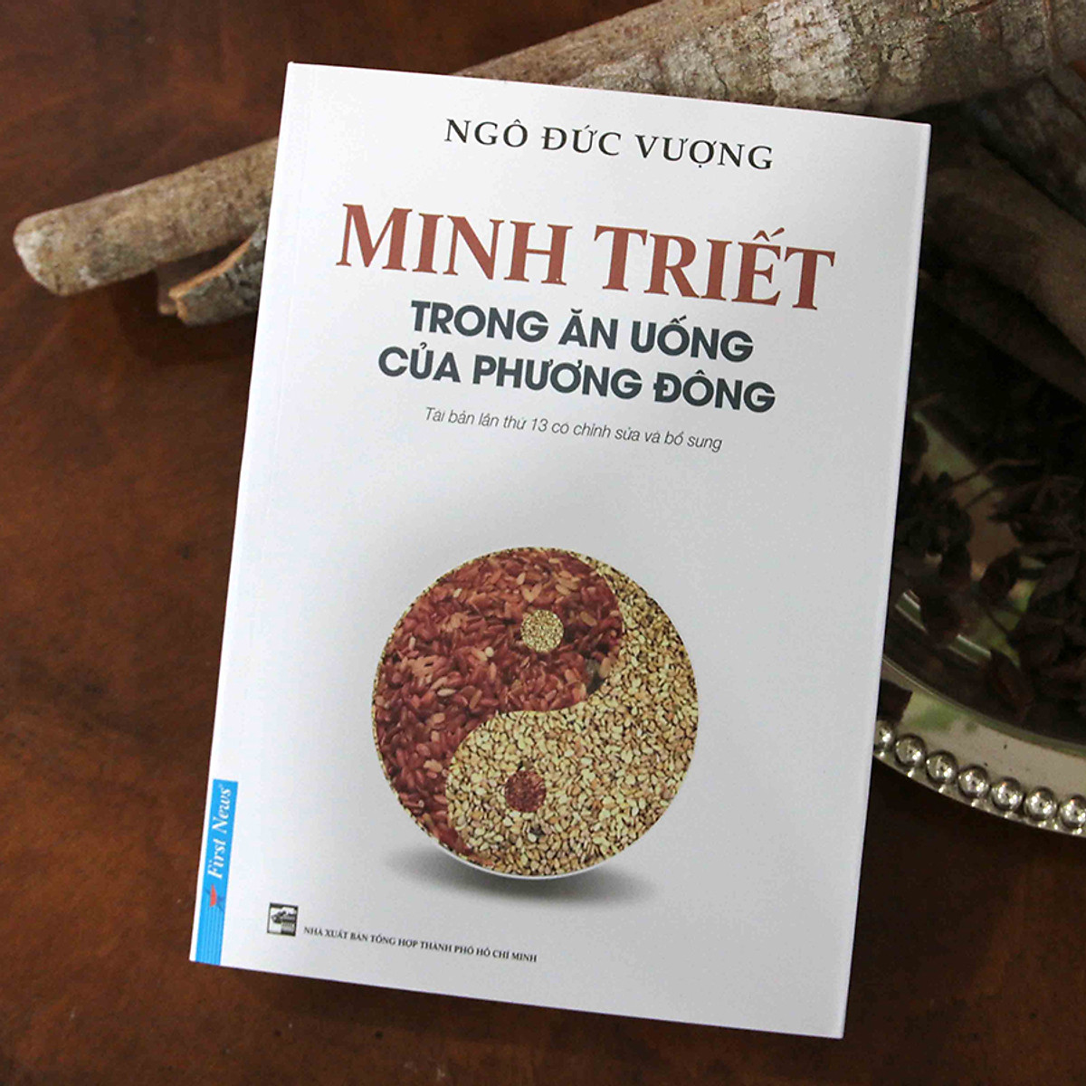 Minh Triet Trong An Uong Cua Phuong Dong – Ngo Duc Vuong