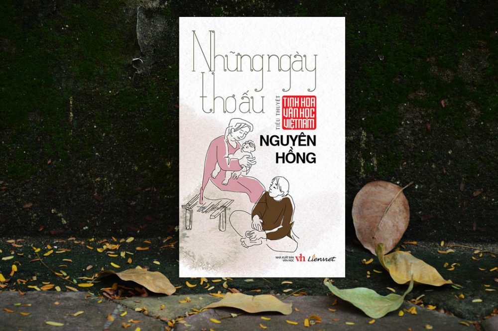 Top 10 sách văn học Việt Nam hay nhất