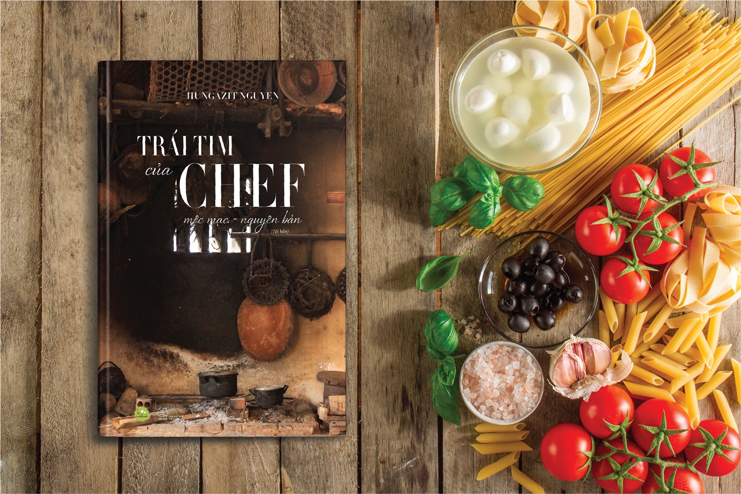 Top 10 sách dạy nấu ăn hay và bổ ích nhất dành cho những người có đam mê ẩm thực