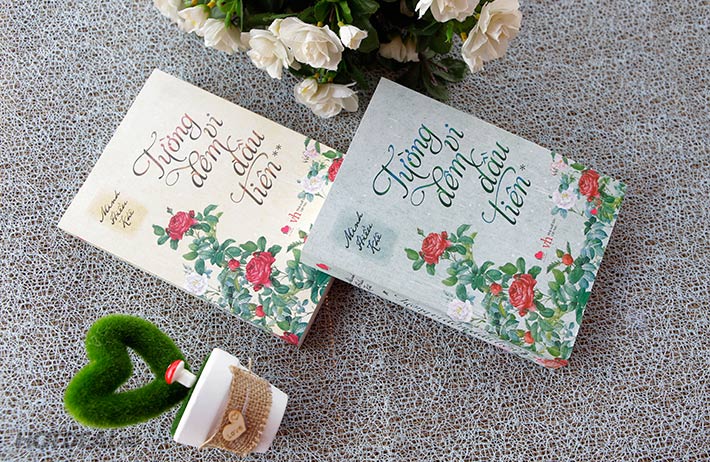 Top 10 sách của tác giả Minh Hiểu Khê hay và xuất sắc nhất Top 10 sách của tác giả Minh Hiểu Khê hay và xuất sắc nhất