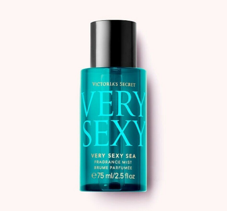 Xit Thom Toan Than Victorias Secret Very Sexy Sea