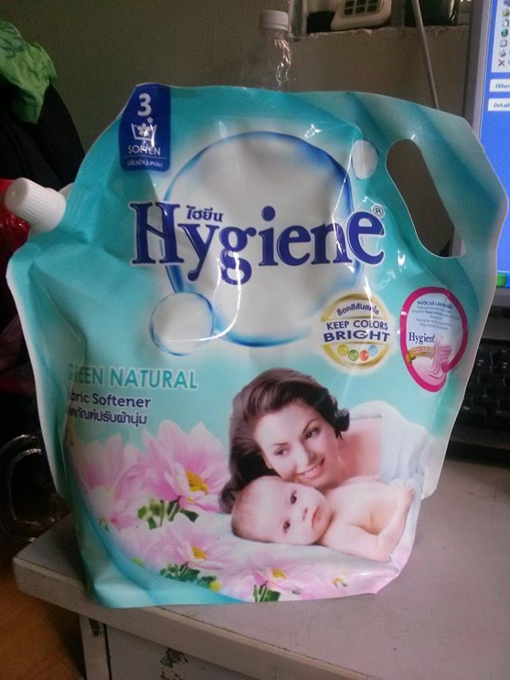 Hygiene 93625