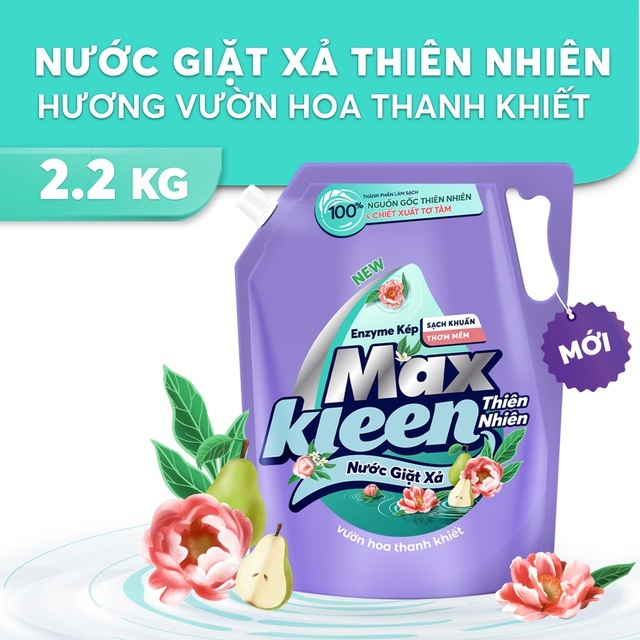 Top 10 nước giặt tốt nhất cho máy giặt được các mẹ nội trợ tin dùng nhất