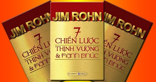 Bay Chien Luoc Thinh Vuong Va Hanh Phuc – Jim Rohn