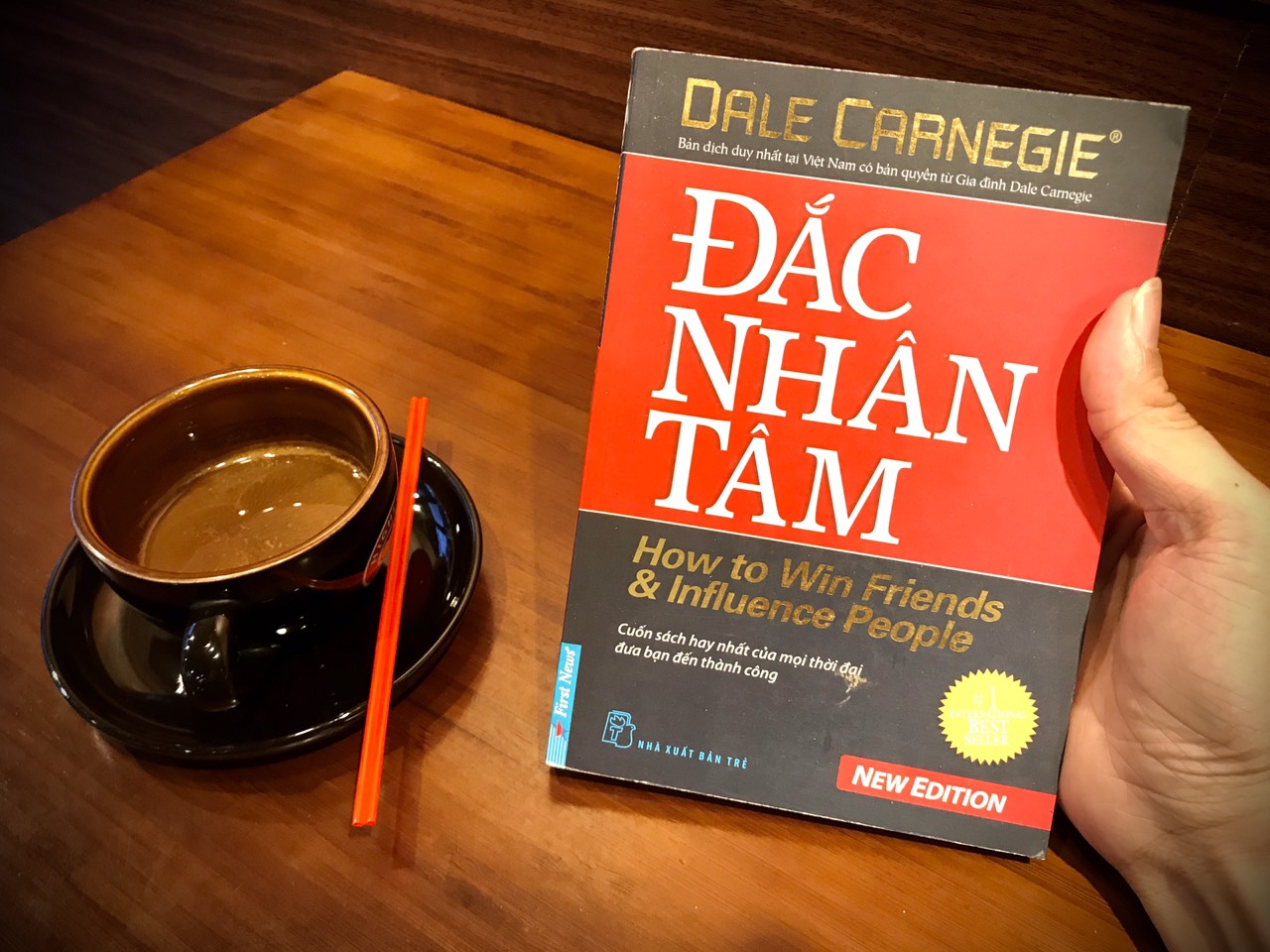 Dac Nhan Tam Dale Carnegie