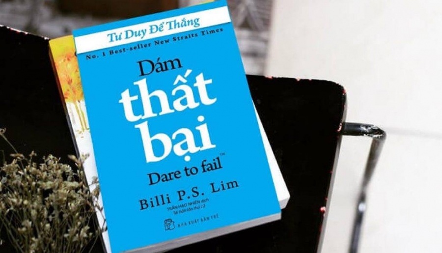 Dam That Bai