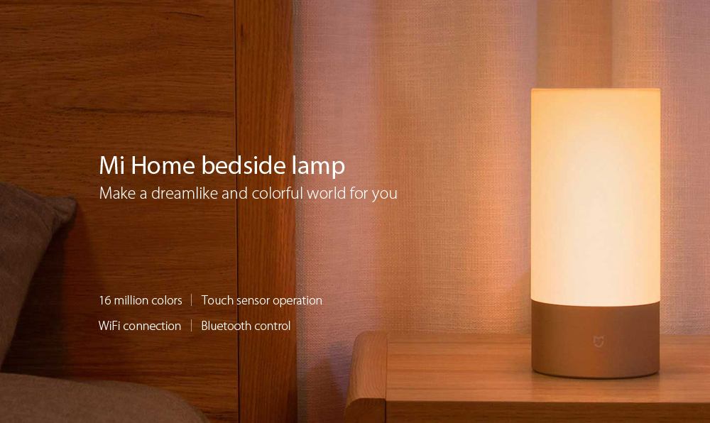 Top 15 đèn ngủ thông minh cho căn phòng ấm cúng của bạn.