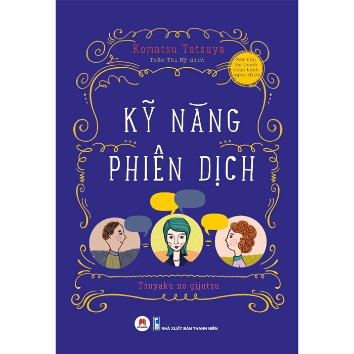 Ky Nang Phien Dich