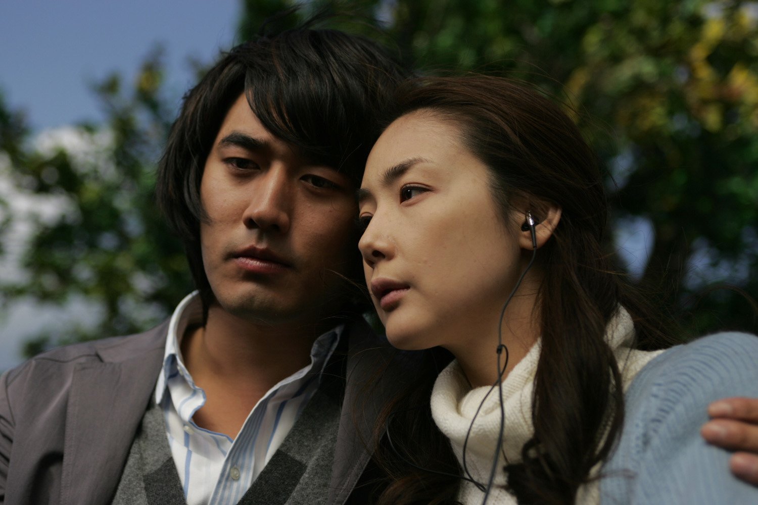 Top 10 phim có sự góp mặt của diễn viên Choi Ji Woo hấp dẫn nhất