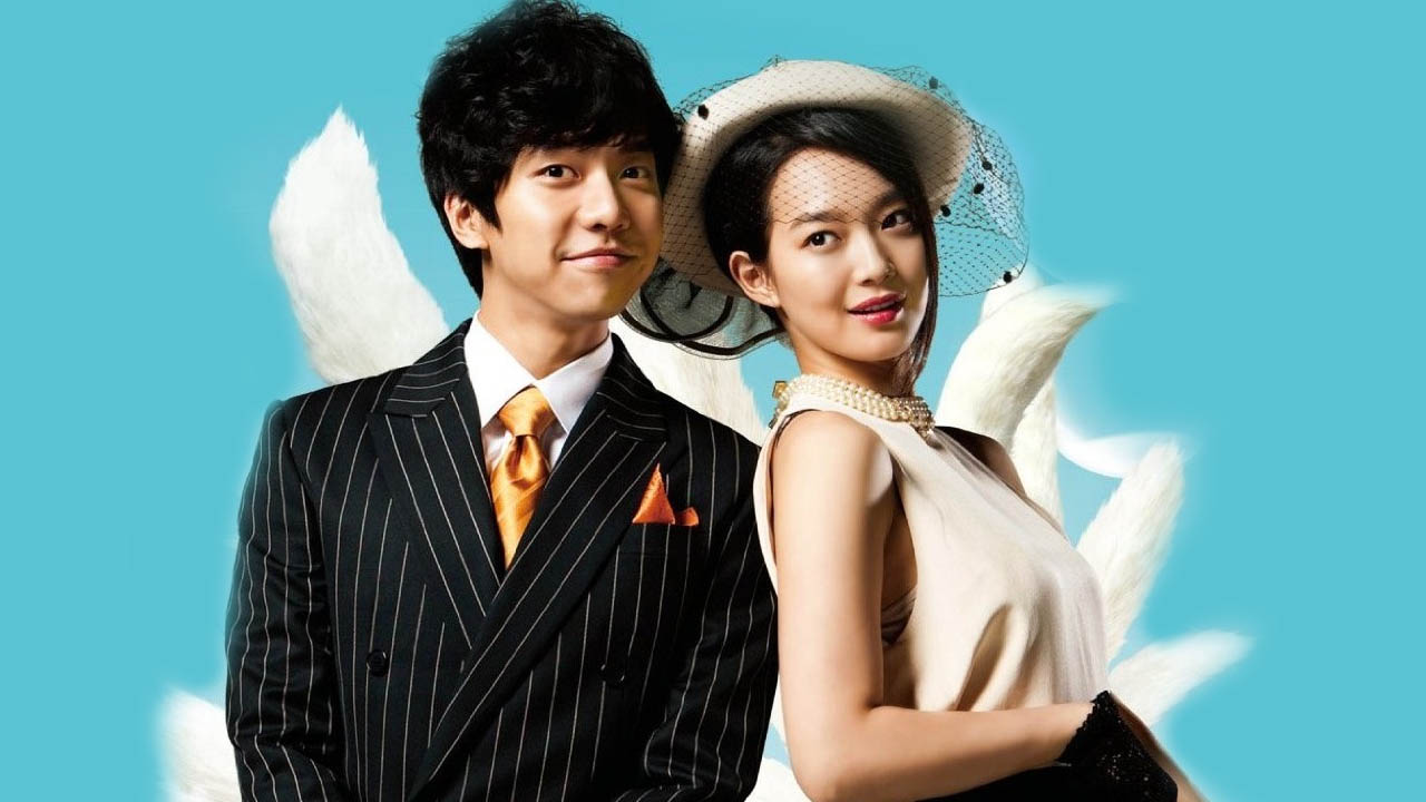 Top 10 bộ phim cực hay của "nàng nha sĩ làng biển" Shin Min Ah