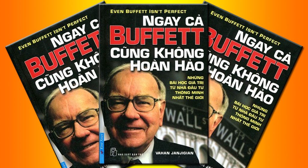 Ngay Ca Buffett Cung Khong Hoan Hao Vahan Janjigian